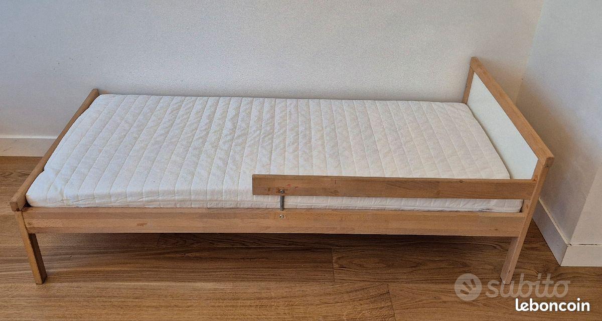 Ikea Sniglar Letto Ikea 160 X 70 Ikea Sniglar Mobili Usati