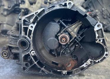 CAMBIO MANUALE COMPLETO FIAT Ducato 4° Serie 8140