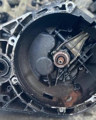 CAMBIO MANUALE COMPLETO FIAT Ducato 4° Serie 8140