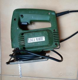 attrezzi seghetto alternativo 