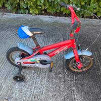 Bici da bambino
