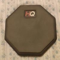 Pad allenamento batteria