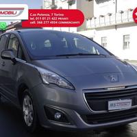 Peugeot 5008 Peugeot 1.6 BlueHDi 120CV AUTOCA...