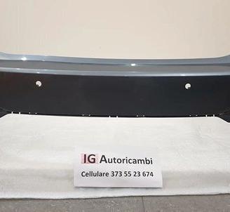 PARAURTI Post BMW M/ Sport Serie 5 G30 2017-2019
