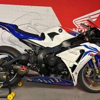 Honda CBR 1000 RR C
