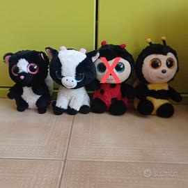 Peluche 1 pezzo