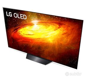 TV LG OLED 55 BX6LA - Ricambi