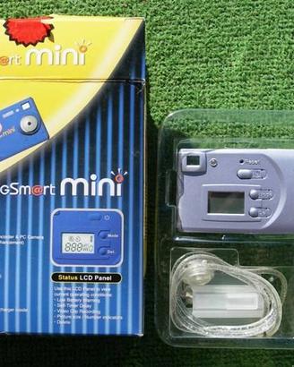 Mustek Digital Camera Gsmart Mini