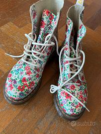 Dr. martens floreali numero 38