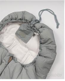 Sacco nascita bamboom igloo mini tog 4,5