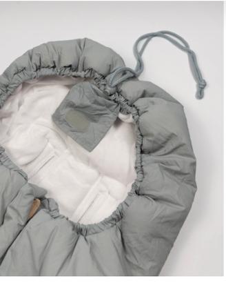 Sacco nascita bamboom igloo mini tog 4,5
