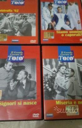 Film di totò originali