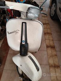 Vespa 50 Special Vintage anni 70 