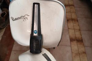 Vespa 50 Special Vintage anni 70 