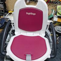 seggiolino portatile 