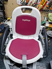 seggiolino portatile 