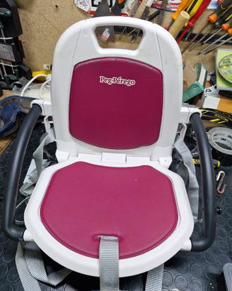 seggiolino portatile 