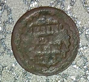 sesino di PARMA 1767