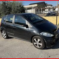 MERCEDES CLASSE A 180 CDI adatta neopatentati