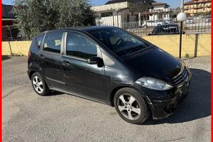 MERCEDES CLASSE A 180 CDI adatta neopatentati