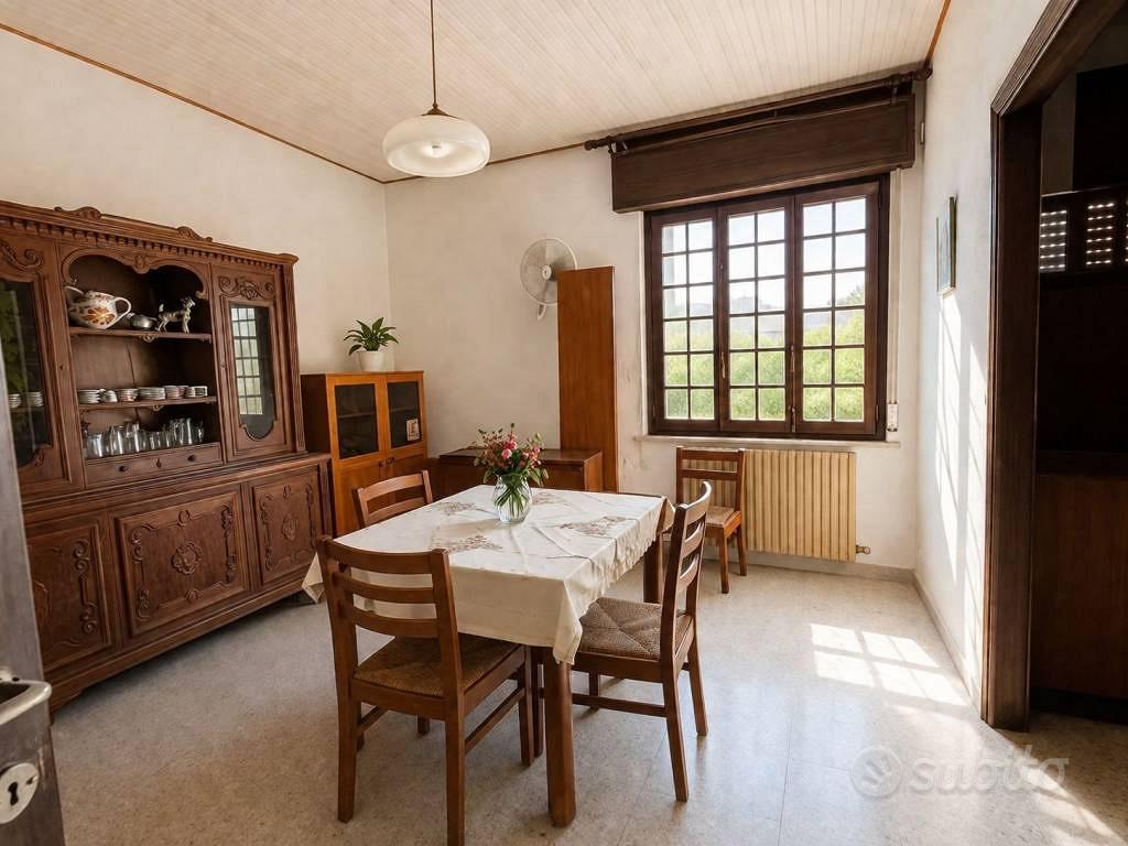 Appartamento – Goito, Cerlongo - Altro