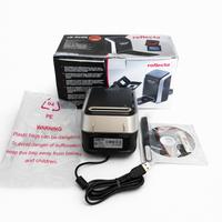 Scanner negativi Reflecta X8-Scan NUOVO mai usato