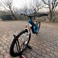 Cube Stereo Stereo Hybrid 144