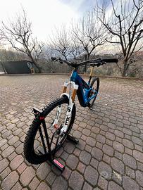 Cube Stereo Stereo Hybrid 144