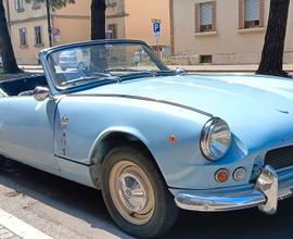 Triumph Spitfire MK1