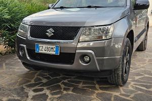 suzuki gran vitara ddci 4x4