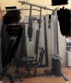 Macchinario palestra