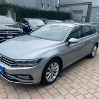 Volkswagen Passat Variant 2.0 TDI SCR EVO DSG Busi