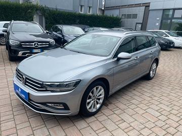 Volkswagen Passat Variant 2.0 TDI SCR EVO DSG Busi