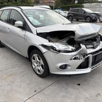 Ricambi per Ford Focus 2012