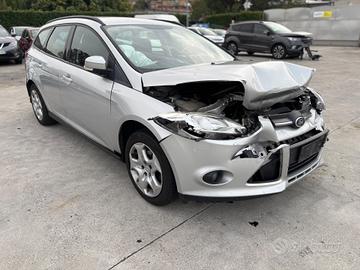 Ricambi per Ford Focus 2012