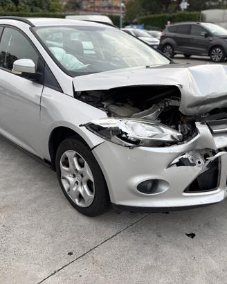 Ricambi per Ford Focus 2012