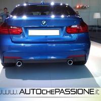 Estrattore per BMW F30 F31 dal 2011 2018