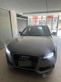AUDI A4 Avant S-Line  Anno Dic 2009 Unico Propriet