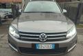 VOLKSWAGEN TOUAREG TDV6 2011 COME NUOVA BELLA