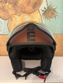 Casco Momo
