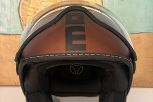 Casco Momo