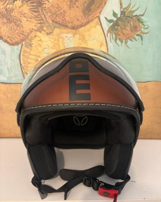 Casco Momo