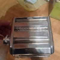machina olimpia per pasta