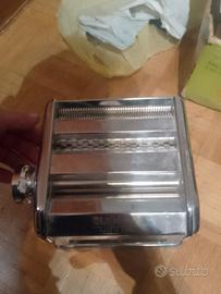 machina olimpia per pasta