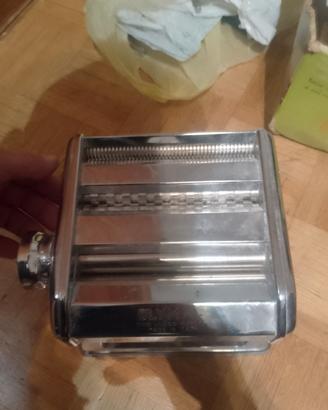 machina olimpia per pasta