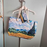 borsa Van Gogh