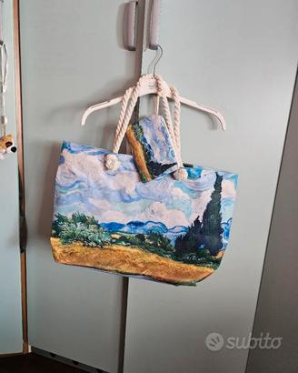 borsa Van Gogh