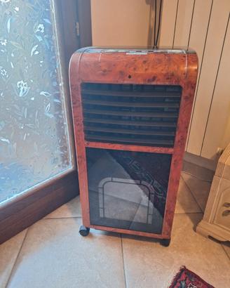 Stufa elettrica caldo / freddo pari al nuovo