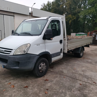 Iveco Daily 35C12