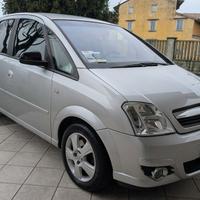 OPEL MERIVA 1.3 Diesel (2010) – con Android Auto